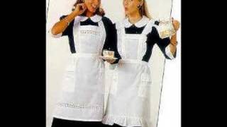 White Aprons [upl. by Murial]