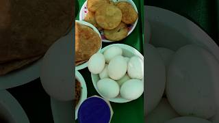 pushtikar khana  ପୁଷ୍ଟିକର ଖାଦ୍ୟ  🍉🍎🍈🥚🍱 [upl. by Truman]