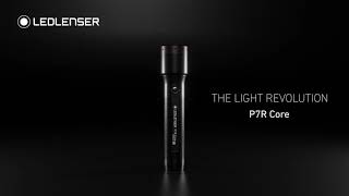 Ledlenser P7R Core Torch [upl. by Blair498]