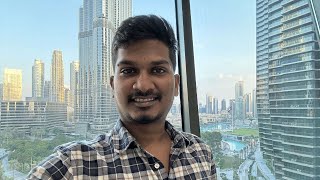 I MOVED TO DUBAI 6 MONTHS BACK WHAT HAPPENED   THE MADRAS TRADER [upl. by Annyl]