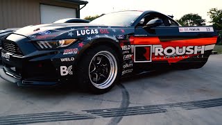 Best Drift with Justin Pawlak [upl. by Teresina]