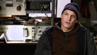 2012  Official Woody Harrelson Interview [upl. by Eniala]