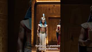 The Incredible Life of Ramses II Egypts Most Powerful Pharaoh [upl. by Quiteris]