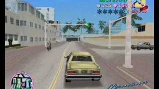 GTA Vice City VCPR [upl. by Golda]