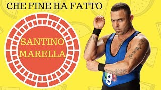 che fine ha fatto SANTINO MARELLA [upl. by Bertina]