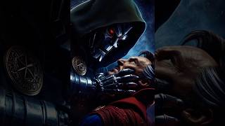 Avengers Doomsday  👆Official Trailer 4K Marvel Studios 4ktrailer movie hdvideo doomsday [upl. by Yenetruoc]