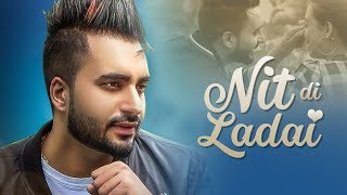 Nit Di Ladai Waris Sekhon Full Song Desi Routz  Vinder Nathumajra  Latest Punjabi Songs 2018 [upl. by Joash55]