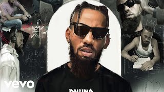 Phyno  Vibe Official Audio ft Flavour [upl. by Phylys]