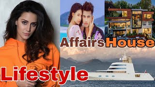 Larissa Bonesi Lifestyle 2020Income House car Country Family Boyfriend Biography Net Worth [upl. by Ursal]