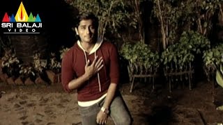 Oye Movie Siddharth Wishing Shamili Scene  Siddharth Shamili  Sri Balaji Video [upl. by Wollis792]