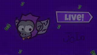 LIVE STREAMING Gorilla TAG  MINI GAMES AND TAG  WE MADE IT TO 700 subs lets gooooooo [upl. by Esoranna]