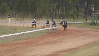 Moranbah 23032024 Race 5 [upl. by Nebra]