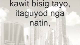 Makati March with Lyrics [upl. by Kere]