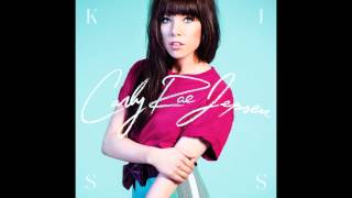 Carly Rae Jepsen quotTurn Me Upquot Official Audio [upl. by Jemena]