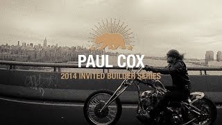 Paul Cox [upl. by Delia567]