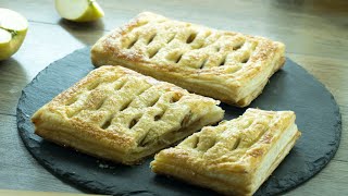 101 Puff Pastry recipe Ideas  Easy Dessert ideas [upl. by Brunhilde]