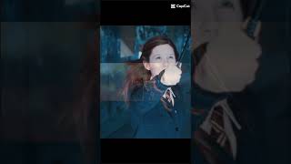 Happy birthday Ginny Weasley ginnywealsey birthdaycelebration harrypotter fyp shortsvideo [upl. by Karee367]