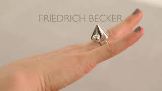 Friedrich Becker at Jewellery Auction  30 November 2020 [upl. by Soigroeg]