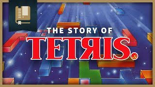 The Story of Tetris [upl. by Ahsilak86]