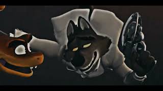 DiamondsTroppo Cattivi edit Wolf x SnakeBy LaFranaDiyoutube [upl. by Mauricio]