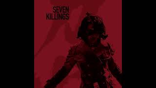 11 TikiTaka Seven Killings OST [upl. by Dde]