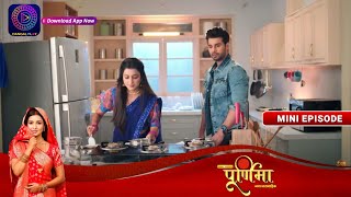 Purnima  7 November 2023  Episode 68  पूर्णिमा  Dangal TV [upl. by Bhayani]