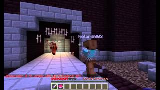 Minecraft  The Ghost with the Most Ghostcraft [upl. by Rutan]