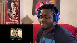 SPM  Wiggy Wiggy ft Baby Beesh Reaction [upl. by Marena]