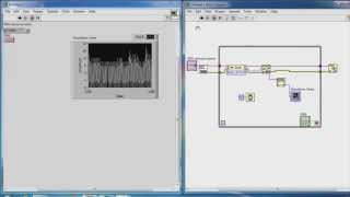 Crear un Programa Ejecutable exe de Labview [upl. by Rebba]