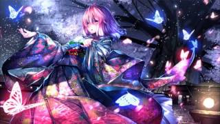 【東方Violin／Rock】 Border of Life 「TAMUSIC」 [upl. by Nicholson167]