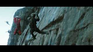 GI Joe 2 Retaliation TV SPOT 1 [upl. by Aleuname]