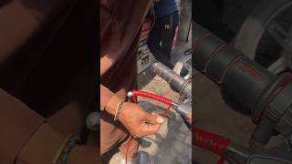 DIY Clutch amp Brake Handle Protection  Custom Plastic Wire Design [upl. by Standford]