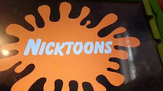 Frederator IncorporatedNicktoons 1998 [upl. by Einhapets]