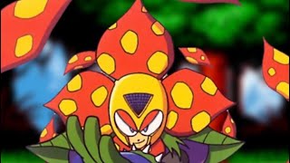 Rockman 6  Photosynthesized  IKONIKBeats  oldschoolgaming capcom [upl. by Salguod]