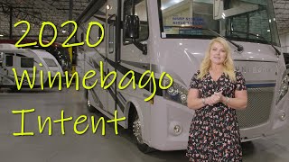 2020 Winnebago Intent [upl. by Mazlack]