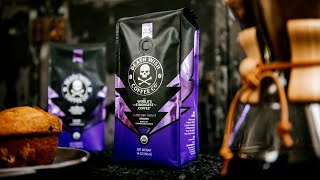 Death wish Espresso Roast Coffee Review Should You Try Them [upl. by Nomrej]