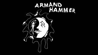 Armand Hammer  Fulgurite prod by Messiah Muzik [upl. by Hanimay]