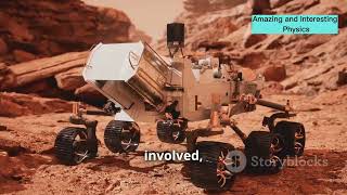 NASAs Perseverance Rover Finds Possible Ancient Life on Mars [upl. by Ahselrac]