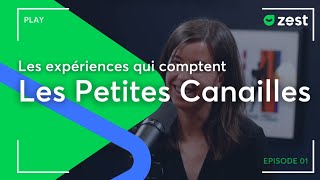 Les expériences qui comptent  Les Petites Canailles  version courte [upl. by Manwell749]