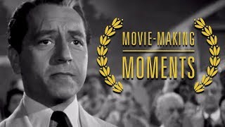 Play La Marseillaise Casablanca  MovieMaking Moments [upl. by Hluchy]