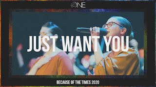 Just Want You  BOTT 2020  POA Worship [upl. by Inva]