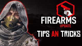 Dying Light 2 Tips An Tricks After The Guns Update [upl. by Albemarle]