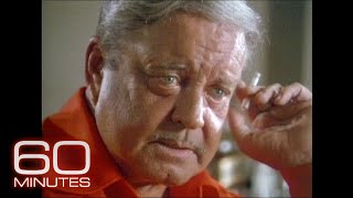 Tragic Details About Jackie Gleason [upl. by Blood]