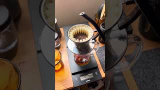 Kalita Wave 155 簡單清爽的一杯 [upl. by Labors]