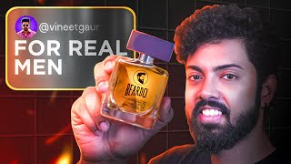 Beardo ORIGIN Honest Review IN 2024  is it Long Lasting   FRAGRANCE VINEET GAUR [upl. by Eiramannod]