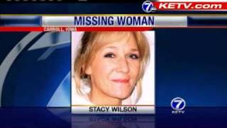 Woman Disappears From Carroll Iowa [upl. by Etnecniv]