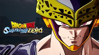 ドラゴンボール Sparking ZERO 実況プレイ初日 [upl. by Bess]