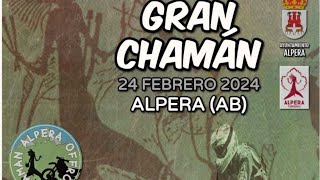 II RUTA OFF ROAD GRAN CHAMAN ALPERA 2024 GRAN FIESTA FINAL  BMW F 650 GS motovlog motorbike [upl. by Seravat53]