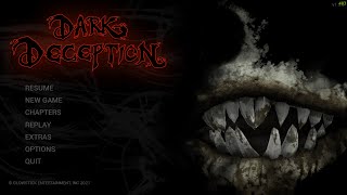 DARK DECEPTION Live by SINISTERW SINISTERW [upl. by Hajin]