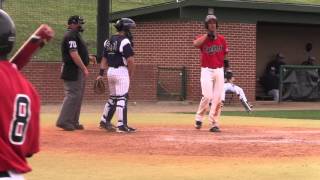 Georgia College Baseball Walkup Songs [upl. by Siednarb]